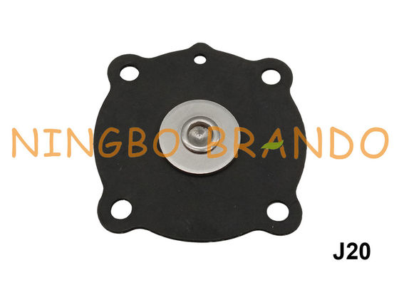 Diaphragm Repair Kit For 3/4&quot; JOIL JICI 20 JICR 20 JISI 20 JISR 20 Pulse Valve