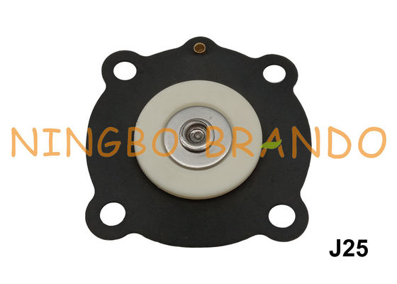 Diaphragm Repair Kit For 1&quot; JOIL JICI 25 JICR 25 JISI 25 JISR 25 Pulse Jet Valve