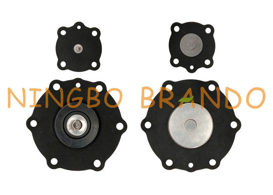 Diaphragm Repair Kit For 1 1/2'' JOIL JICI 40 JICR 40 JISI 40 JISR 40 Pulse Valve