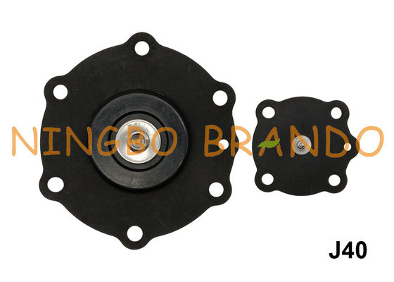 Diaphragm Repair Kit For 1 1/2'' JOIL JICI 40 JICR 40 JISI 40 JISR 40 Pulse Valve