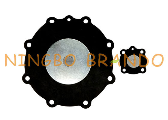 Diaphragm Repair Kit For 3" JOIL JISI 80 JISR 80 JIHI 80 JIHR 80 Pulse Valve