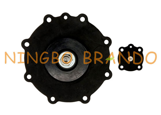 Diaphragm Repair Kit For 3" JOIL JISI 80 JISR 80 JIHI 80 JIHR 80 Pulse Valve