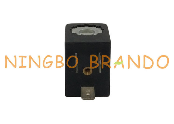 AMP 6.3 X 0.8 EVI 7/8 Solenoid Coil For Pneumatic Solenoid Valve