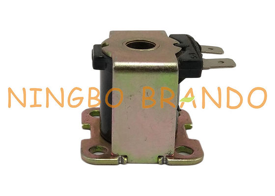 RO Water Filtration System Part Small Diaphragm Plastic Solenoid Valve Coil
