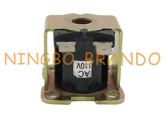 RO Water Filtration System Part Small Diaphragm Plastic Solenoid Valve Coil