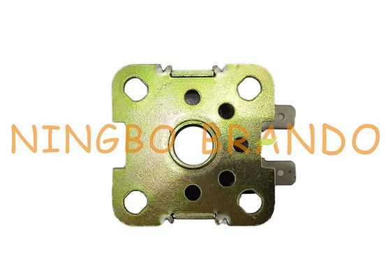 RO Water Filtration System Part Small Diaphragm Plastic Solenoid Valve Coil
