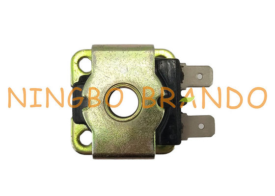 RO Water Filtration System Part Small Diaphragm Plastic Solenoid Valve Coil