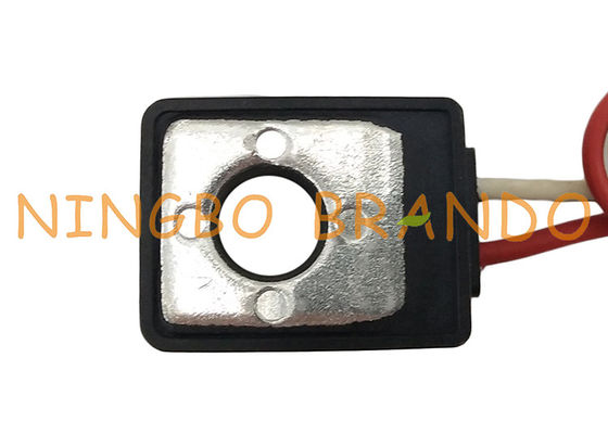 EVI 7/10 AMISCO Type Solenoid Valve Coil Class H 12V 24V DC 110V 220V AC