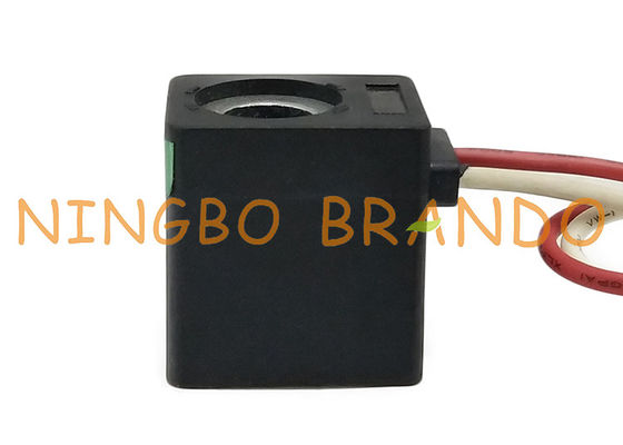 EVI 7/10 AMISCO Type Solenoid Valve Coil Class H 12V 24V DC 110V 220V AC