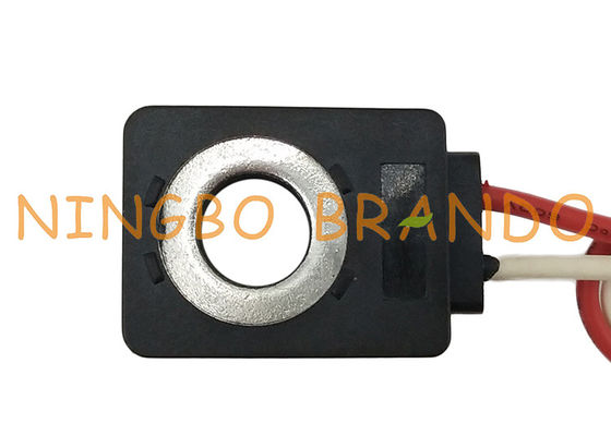 EVI 7/10 AMISCO Type Solenoid Valve Coil Class H 12V 24V DC 110V 220V AC