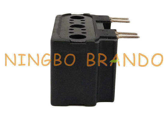 9.0mm Automobile Electromagnetic Solenoid Coil S-KLASSE DC24V 37W Automobile Spare Part