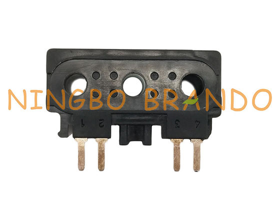 9.0mm Automobile Electromagnetic Solenoid Coil S-KLASSE DC24V 37W Automobile Spare Part