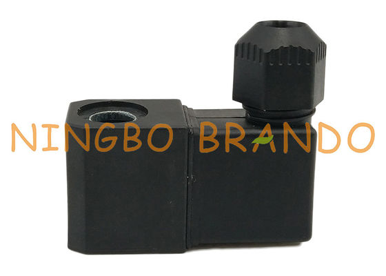 24VDC 24VAC 230VAC Class H Waterproof Solenoid Valve Coil IP67