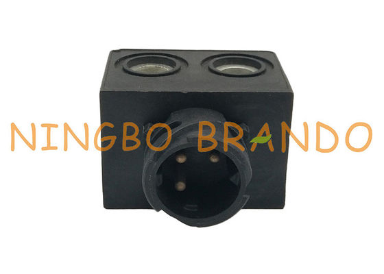 DC12V Anti-Lock Brake System 9mm M-32 BENDIX Type ABS Modulator Solenoid Coil