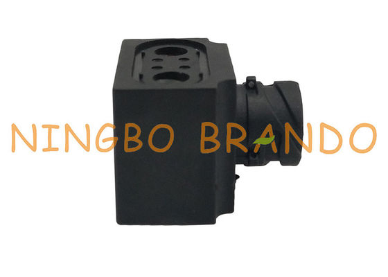 Anti Lock Brake System Components Wabco Type 4721950130 ABS Solenoid Modulator Valve Coil