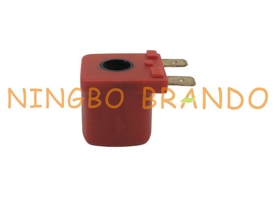 K01.001200 Gas Cut-Off Multivalve Electric Magnetic Coil DC12V