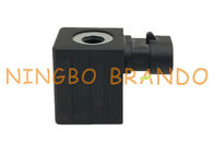 Solenoid Coil For LPG CNG Injector Rail AMP Connector Repair Kit