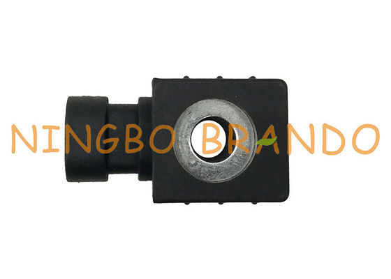 Solenoid Coil For LPG CNG Injector Rail AMP Connector Repair Kit