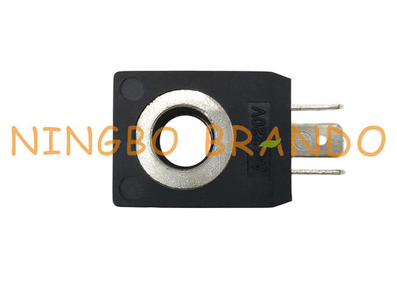 10mm Hole 22 Width 29.5 Height EVI 7/10 Pneumatic Solenoid Valve Coil Repair Kit