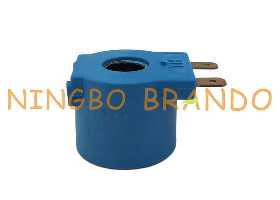 11W 13W LANDI RENZO MED SE81 LPG CNG Reducer Kit Solenoid Coil