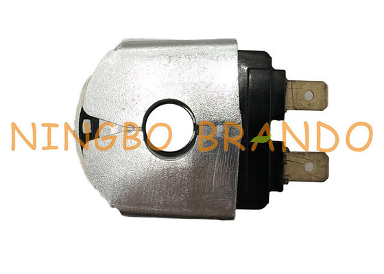 24VDC ASCO Type Solenoid Valve Coil 400309-007 204-556-1 204558-001