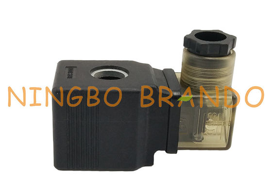 VX2 VX3 V10-C3C Hydraulic Solenoid Valve Coil 220VAC 110VAC 24VDC