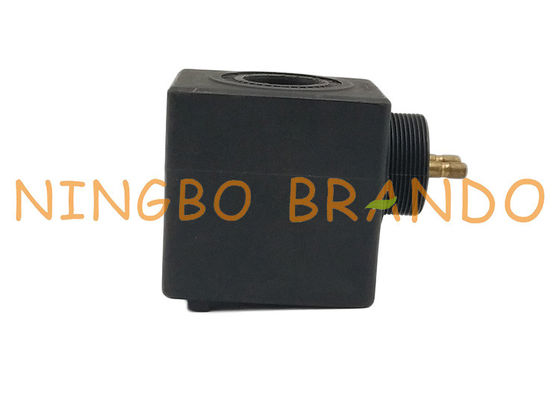 DC24V Solenoid Coil For Truck Parts 0675226 1421323 1340232 1536305 525090