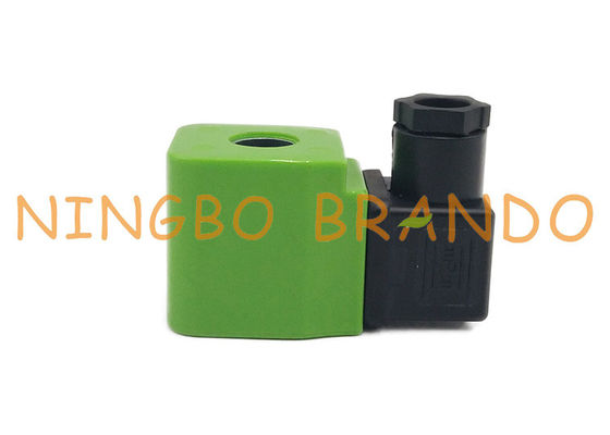 BFEC Type Pulse Jet Valve Solenoid Coil For New Version DMF Series Diaphragm Valve AC220V AC110V DC24V