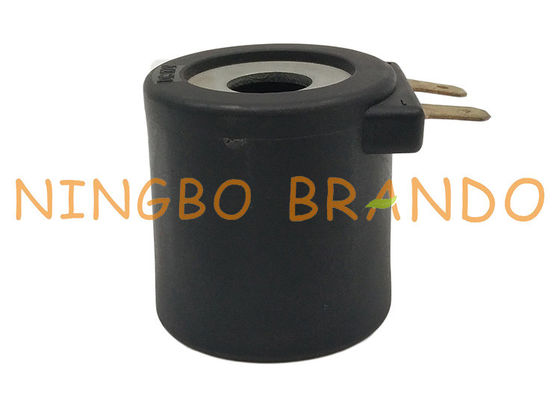 Electric Magnetic Solenoid Coil 12V DC For CNG LPG System Pressure Reducer Solenoid Valve