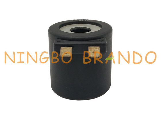 Electric Magnetic Solenoid Coil 12V DC For CNG LPG System Pressure Reducer Solenoid Valve