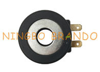 Electric Magnetic Solenoid Coil 12V DC For CNG LPG System Pressure Reducer Solenoid Valve
