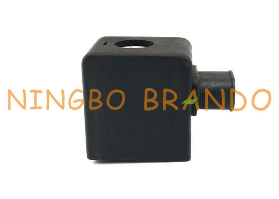 12VDC 24VDC 1072176 53520-3721500-10 Kamaz Truck Part Truck Part Anti Lock Brake System Solenoid Coil