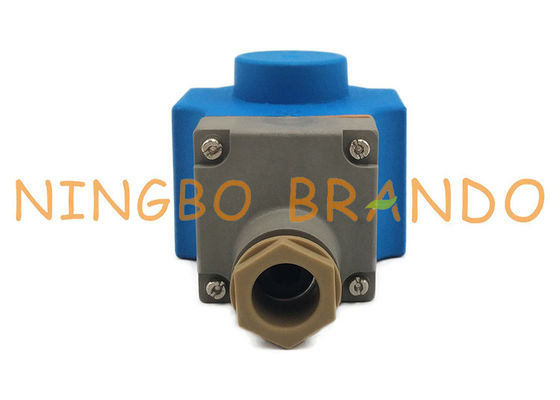 Danfoss Type Solenoid Valve Coil BG024DS 24V DC 018F6857