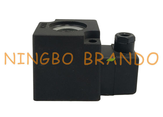 Industrial Air Cannon Spare Part K23D-2 Solenoid Coil For Cement Plant Silos AC220V AC110V DC24V DC12V