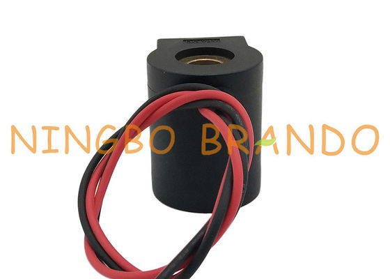 Solenoid Coil For EC140 EC160 EC210 EC240 EC290 EC360 Excavator Part