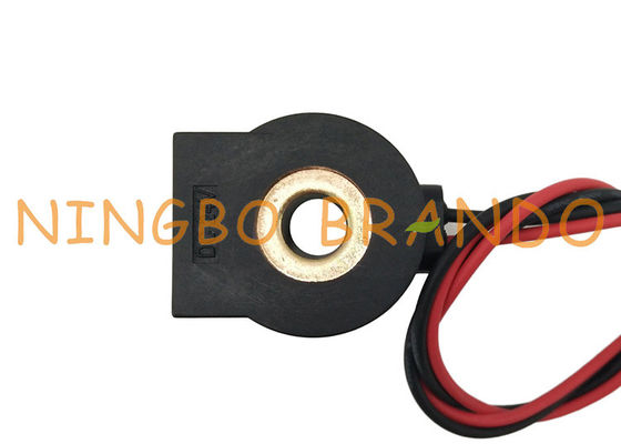 Solenoid Coil For EC140 EC160 EC210 EC240 EC290 EC360 Excavator Part