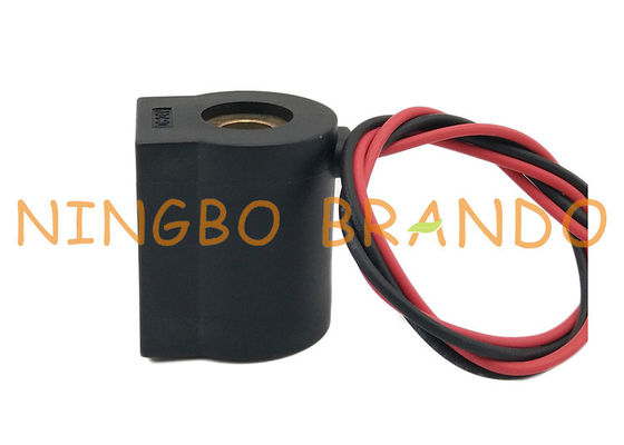 Solenoid Coil For EC140 EC160 EC210 EC240 EC290 EC360 Excavator Part