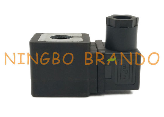 110VAC 483510S5 48VDC 481865C4 Standard Coil Mono Frequency F Class Electrical Solenoid Coil 439523 DIN43650A