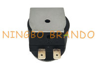 12V DC Solenoid Coil For Tomasetto RGTA3300 RMTA1010 AT98 CNG Reducer