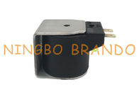 12V DC Solenoid Coil For Tomasetto RGTA3300 RMTA1010 AT98 CNG Reducer
