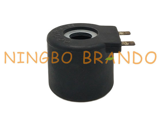 14W 20W 24V DC 12V DC Solenoid Coil For LANDI RENZO SE81 CNG Reducer