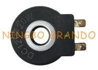 14W 20W 24V DC 12V DC Solenoid Coil For LANDI RENZO SE81 CNG Reducer