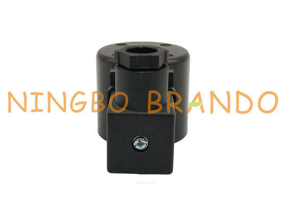 Waterproof Fountain Water Solenoid Valve Coil IP68 24V DC 220V AC Class F