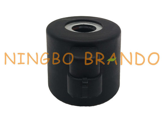 16mm Inner Hole Solenoid Coil 12VDC 20W For LPG CNG Reducer Kit