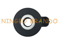 16mm Inner Hole Solenoid Coil 12VDC 20W For LPG CNG Reducer Kit