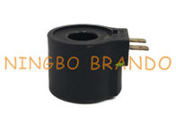 17mm Inner Hole Solenoid Coil 12V 16W For Tomasetto CNG Reducer