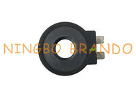 17mm Hole Diameter Solenoid Coil 12VDC 17W For LPG CNG Reducer Kit
