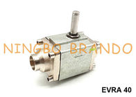 EVRA 40 Danfoss Type Refrigeration Solenoid Valve For Ammonia