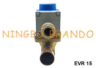 Danfoss Type 7/8'' Electromagnetic Gas Refrigeration Solenoid Valve EVR15 032F2193