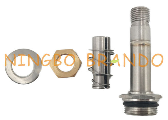 3 Way Normally Closed Solenoid Valve Armature Plunger Assembly